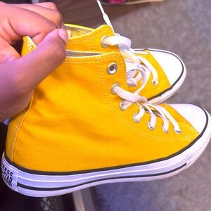 I don’t wear this color